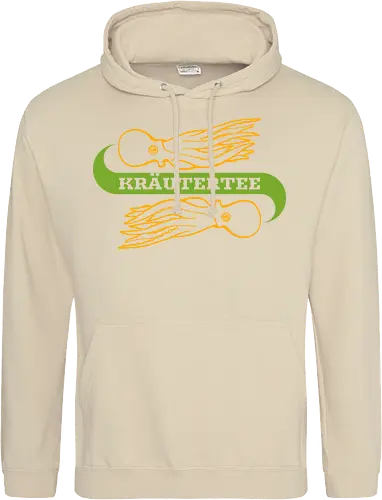 Kräutertee