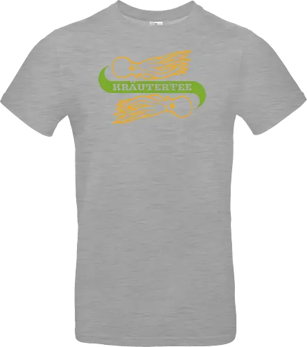 Kräutertee
