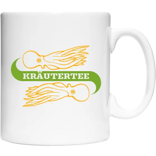 Kräutertee