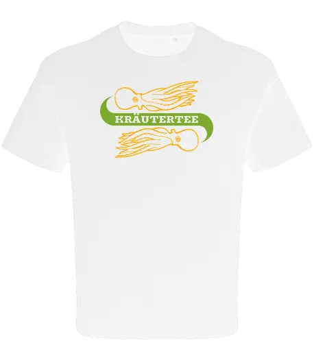 Kräutertee