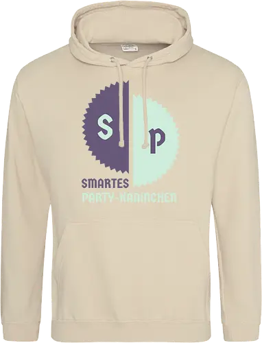 Smartes Party-Kaninchen