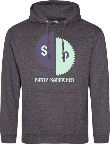 Smartes Party-Kaninchen