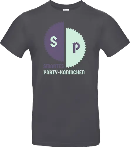Smartes Party-Kaninchen