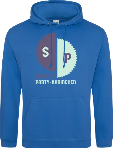 Smartes Party-Kaninchen