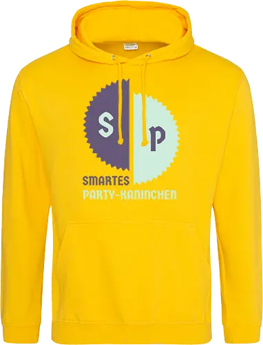 Smartes Party-Kaninchen