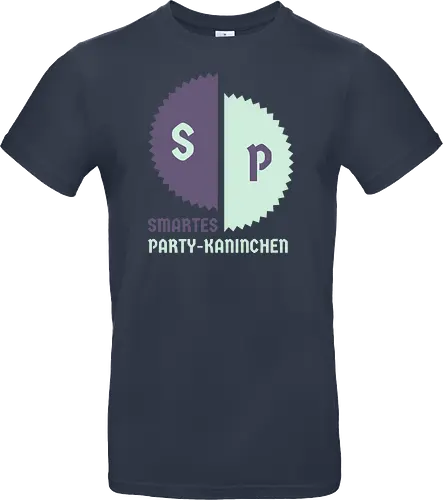 Smartes Party-Kaninchen