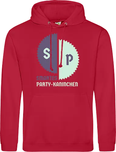 Smartes Party-Kaninchen