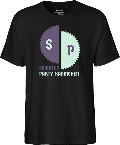 Smartes Party-Kaninchen