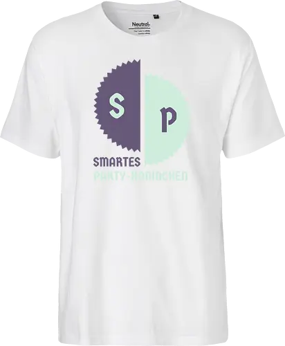 Smartes Party-Kaninchen