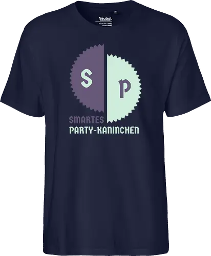 Smartes Party-Kaninchen