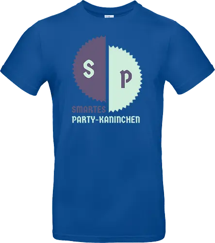 Smartes Party-Kaninchen
