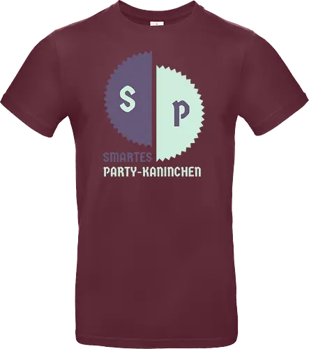 Smartes Party-Kaninchen