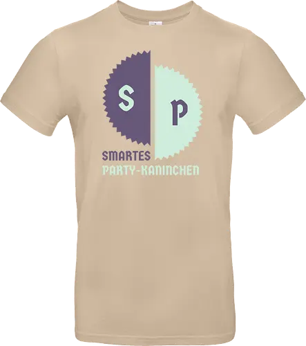 Smartes Party-Kaninchen