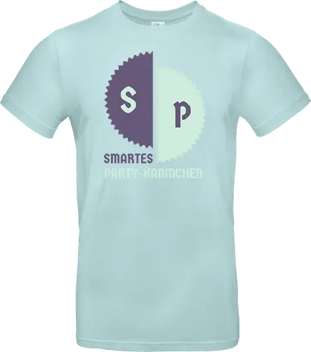 Smartes Party-Kaninchen