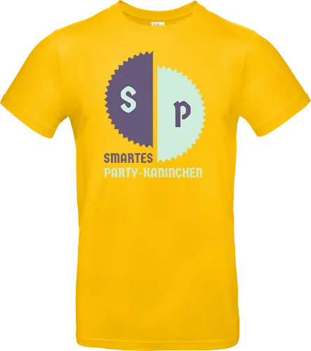 Smartes Party-Kaninchen