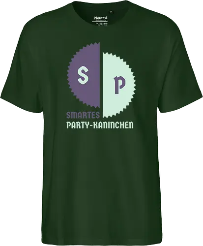 Smartes Party-Kaninchen