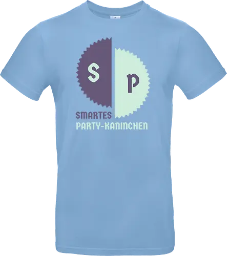Smartes Party-Kaninchen