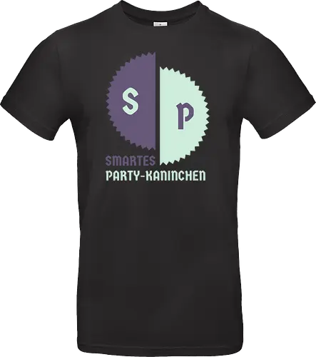 Smartes Party-Kaninchen