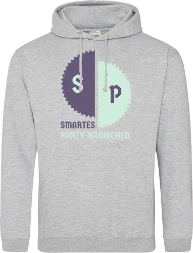 Smartes Party-Kaninchen