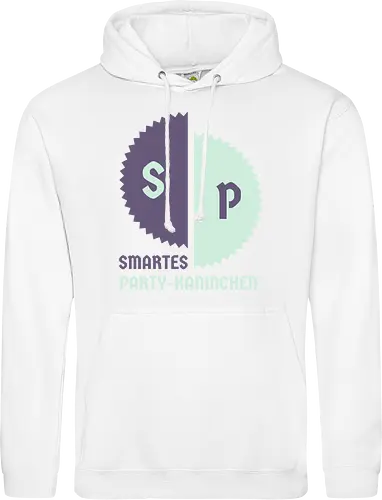 Smartes Party-Kaninchen