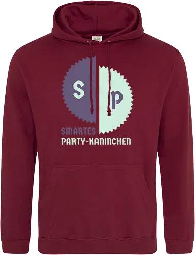 Smartes Party-Kaninchen