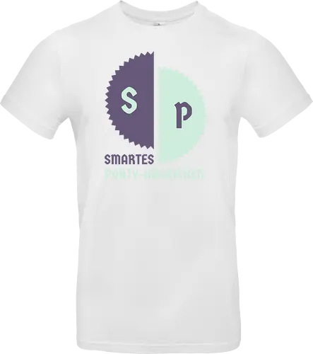 Smartes Party-Kaninchen