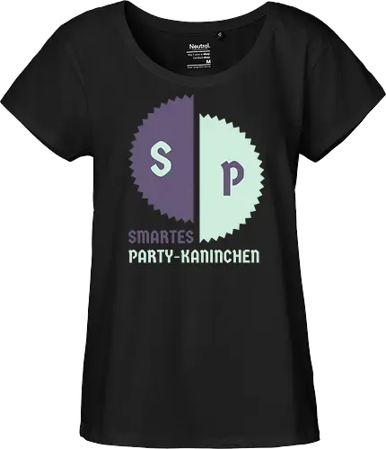 Smartes Party-Kaninchen
