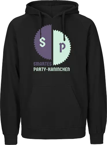Smartes Party-Kaninchen