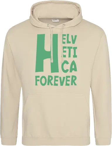 Helvetica Forever
