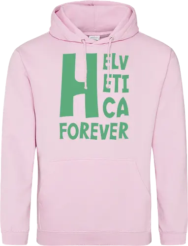 Helvetica Forever