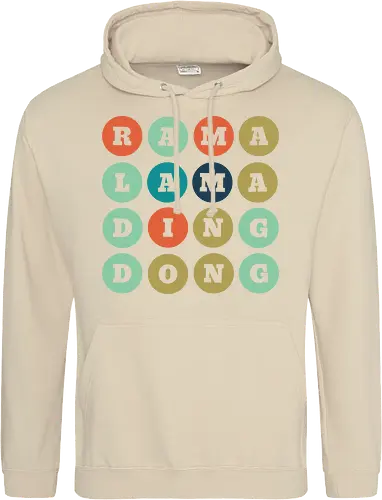 Ramalamadingdong