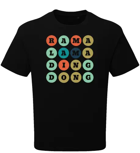 Ramalamadingdong
