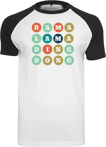 Ramalamadingdong