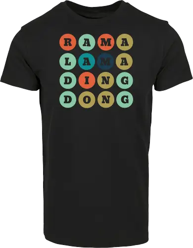 Ramalamadingdong