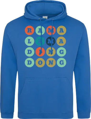 Ramalamadingdong