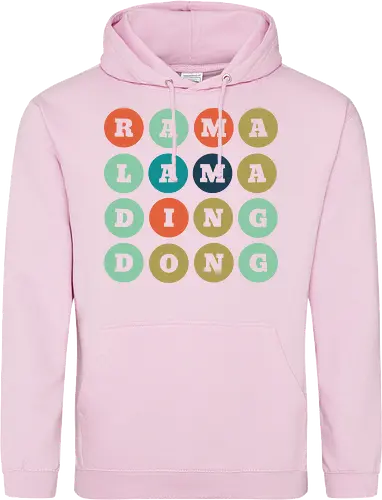 Ramalamadingdong