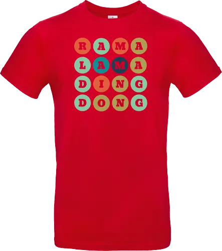 Ramalamadingdong