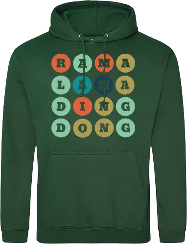 Ramalamadingdong
