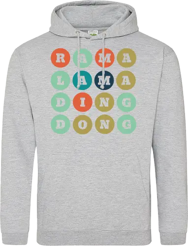Ramalamadingdong