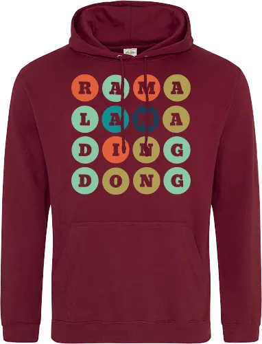 Ramalamadingdong