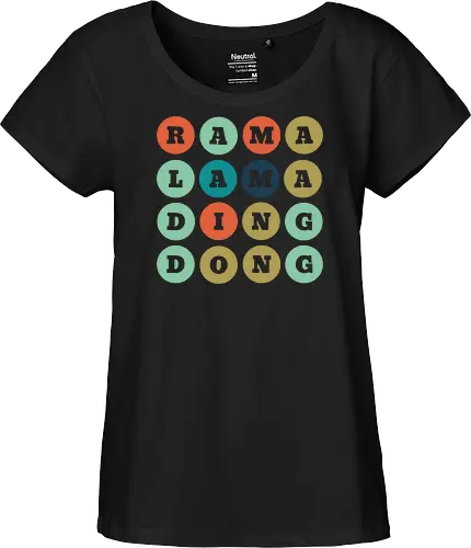 Ramalamadingdong