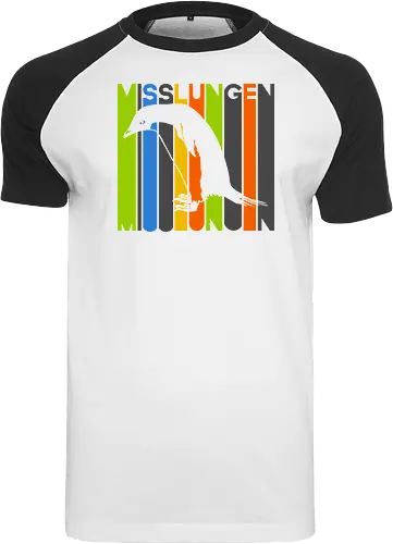Misslungen