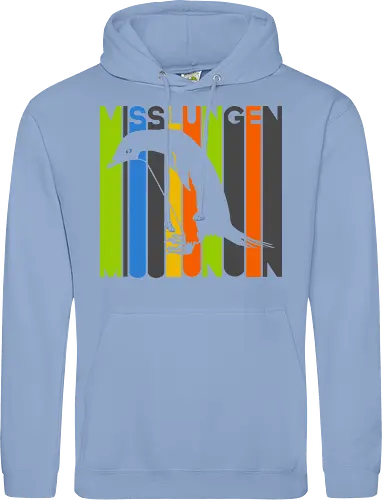 Misslungen