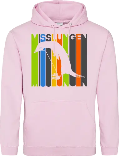 Misslungen
