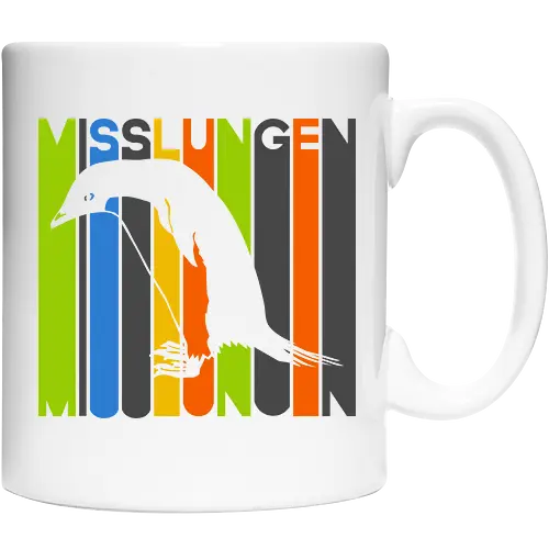 Misslungen