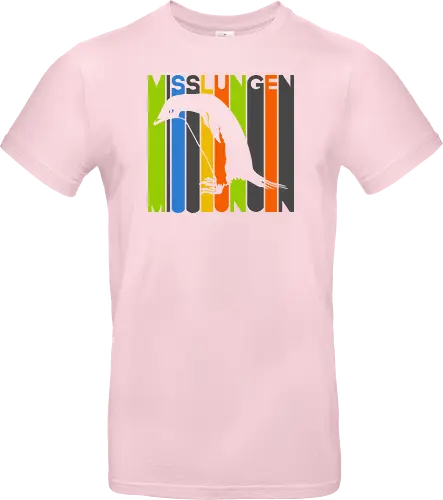 Misslungen