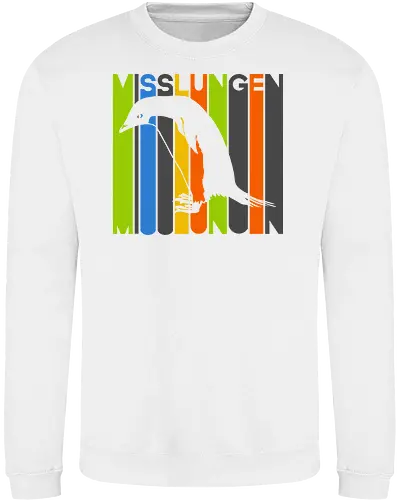 Misslungen