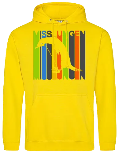 Misslungen