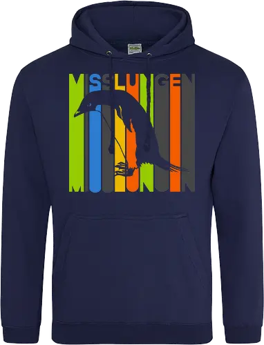 Misslungen