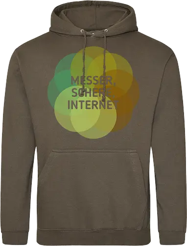 Messer Schere Internet